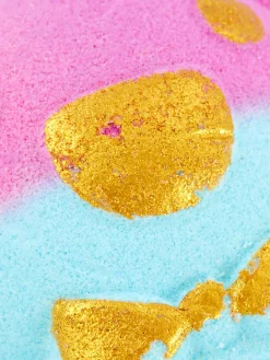 Outlet Primark Bombe De Bain Effervescente Ours Bleu