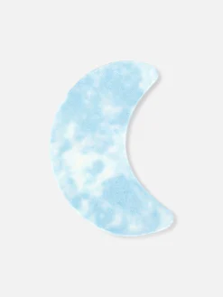 Online Primark Bombe De Bain Effervescente En Forme De Lune Bleu