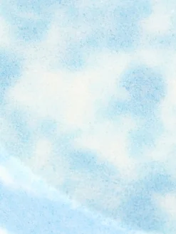 Online Primark Bombe De Bain Effervescente En Forme De Lune Bleu