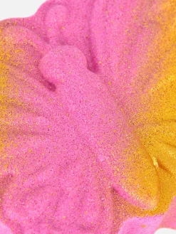 Clearance Primark Bombe De Bain Effervescente Papillon Multicolore