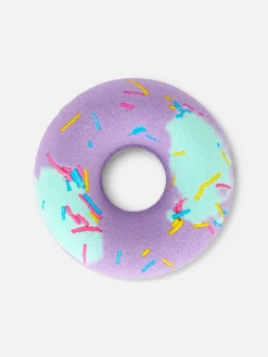 Outlet Primark Bombe De Bain Effervescente Donut Multicolore