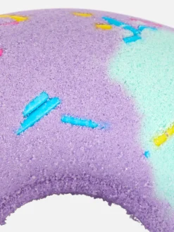 Outlet Primark Bombe De Bain Effervescente Donut Multicolore