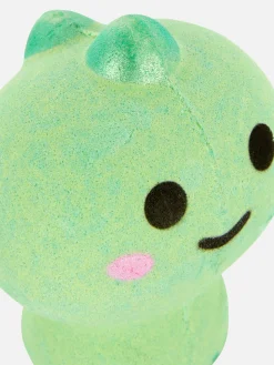 Outlet Primark Bombe De Bain Effervescente Dinosaure Multicolore