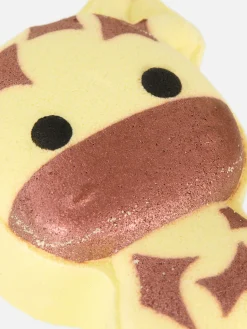 Clearance Primark Bombe De Bain Effervescente En Forme De Girafe Multicolore