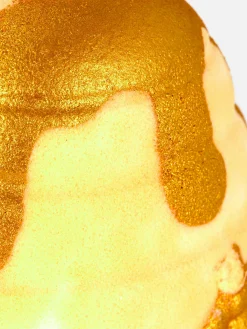 Clearance Primark Bombe De Bain Effervescente En Forme De Pot De Miel Jaune