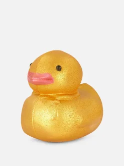 Discount Primark Bombe De Bain Effervescente Canard 3D Multicolore