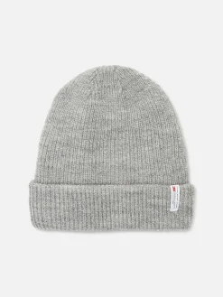 Outlet Primark Bonnet Tricoté Thinsulate Gris