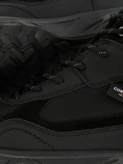 Best Primark Bottes De Randonnée à Lacets Noir