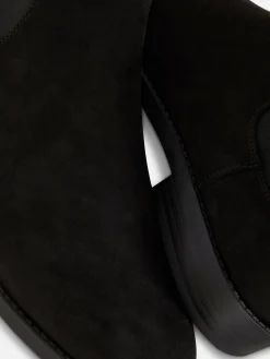 Sale Primark Bottines Chelsea Noir