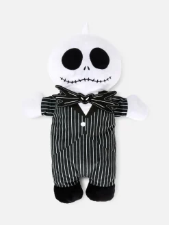 Online Primark Bouillotte Disney L’Étrange Noël De Monsieur Jack De Tim Burton Noir/Blanc