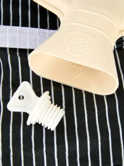 Online Primark Bouillotte Disney L’Étrange Noël De Monsieur Jack De Tim Burton Noir/Blanc