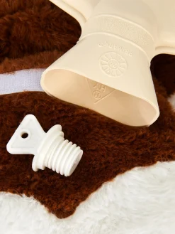 Primark Bouillotte Gremlins Gizmo Marron