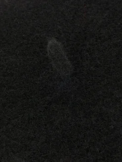 Clearance Primark Béret En Laine Noir