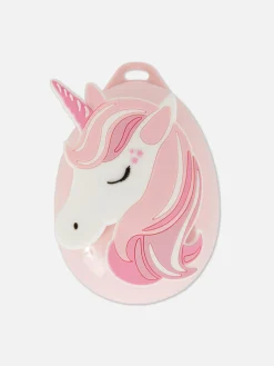 Clearance Primark Brosse à Cheveux Démêlante Licorne Rose