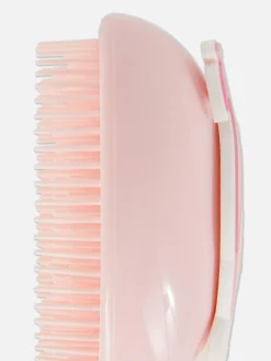 Clearance Primark Brosse à Cheveux Démêlante Licorne Rose