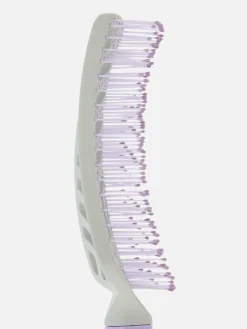 Online Primark Brosse à Cheveux Plate Démêlante Lilas