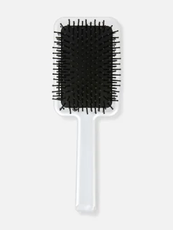 New Primark Brosse à Cheveux Plate En Métal PS... Multicolore