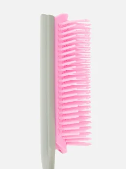 Discount Primark Brosse De Coiffage Essential Rose