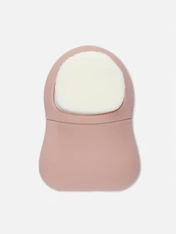 Best Primark Brosse De Nettoyage Visage En Silicone Rose