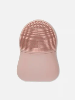 Best Primark Brosse De Nettoyage Visage En Silicone Rose