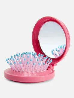 Clearance Primark Brosse De Voyage à Motif Céleste Multicolore