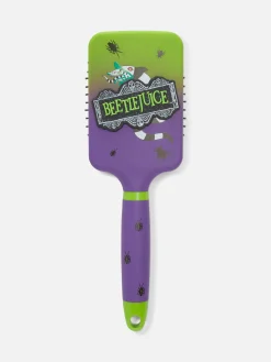 New Primark Brosse Démêlante Beetlejuice Multicolore