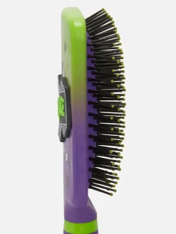 New Primark Brosse Démêlante Beetlejuice Multicolore