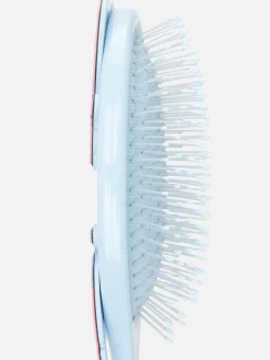 New Primark Brosse Démêlante Disney Stitch Et Angel Multicolore