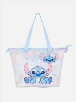 Clearance Primark Cabas Disney Lilo & Stitch Bleu