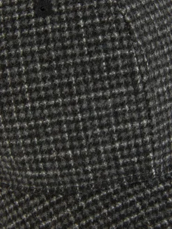 Outlet Primark Casquette De Baseball à Motifs Anthracite