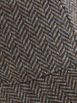 Best Primark Casquette De Baseball à Motifs Écru