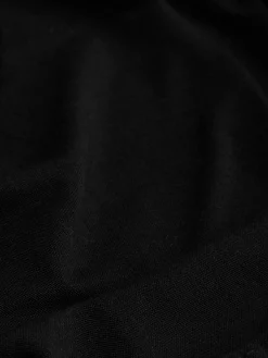 Outlet Primark Écharpe Longue En Jersey Noir