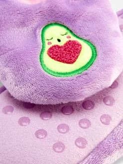 Best Primark Chaussons Avocat Lilas