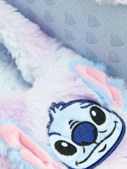Best Primark Chaussons Duveteux Disney Stitch Multicolore