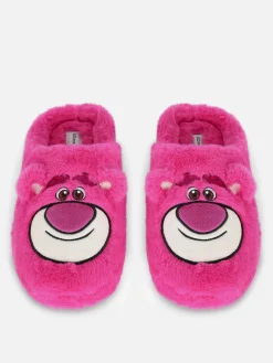 Online Primark Chaussons Mules Disney Toy Story Lotso Rose