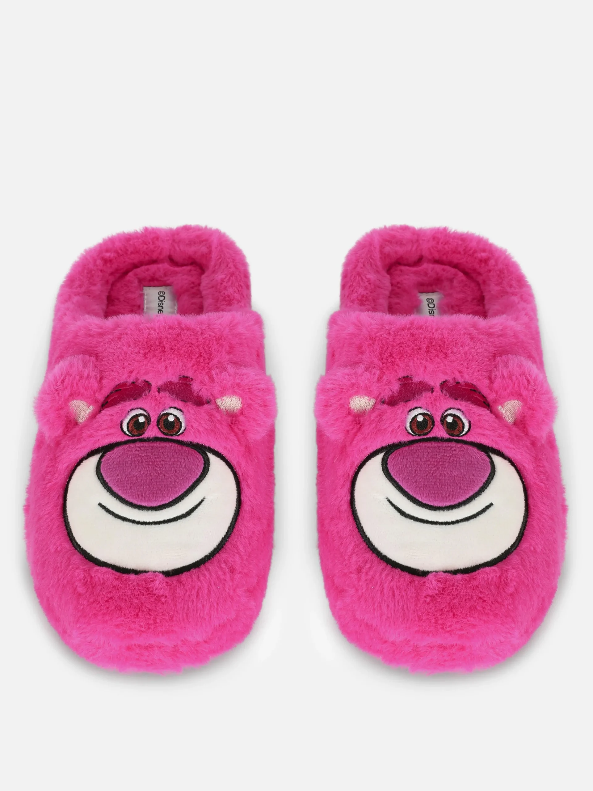 Online Primark Chaussons Mules Disney Toy Story Lotso Rose