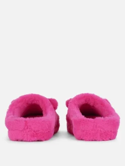 Online Primark Chaussons Mules Disney Toy Story Lotso Rose