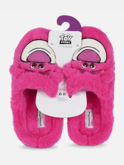 Online Primark Chaussons Mules Disney Toy Story Lotso Rose