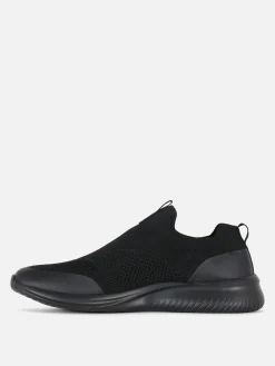 Sale Primark Chaussures De Sport à Enfiler Noir