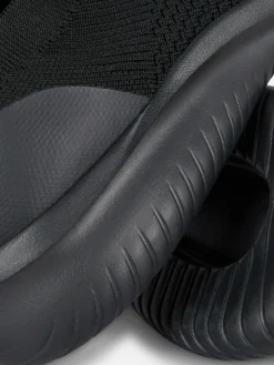 Sale Primark Chaussures De Sport à Enfiler Noir