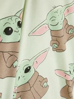 Hot Primark Chemise De Nuit Star Wars Bébé Yoda Vert