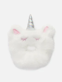 Clearance Primark Chouchou Cheveux à Motif Licorne Multicolore