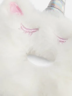 Clearance Primark Chouchou Cheveux à Motif Licorne Multicolore