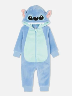 Hot Primark Combinaison Disney Lilo & Stitch Bleu