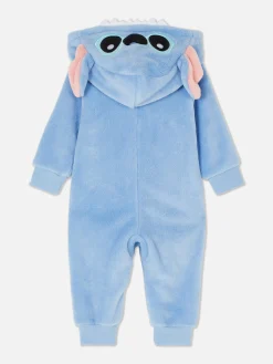 Hot Primark Combinaison Disney Lilo & Stitch Bleu