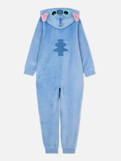 Discount Primark Combinaison Disney Stitch Enfant Bleu
