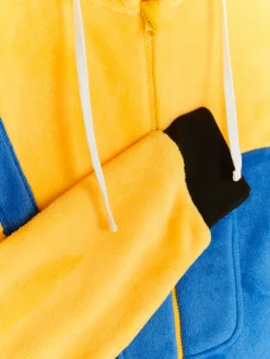 Primark Combinaison Minions Pour Homme Jaune