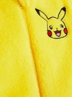 Clearance Primark Combinaison Pokémon Pikachu Jaune