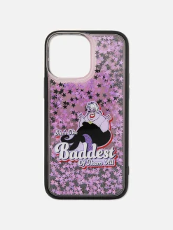 Best Primark Coque Pour Téléphone Méchants Disney Ursula Noir