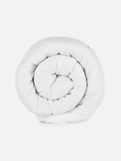 Online Primark Couette Double Ultra-douce 13,5 Tog Blanc